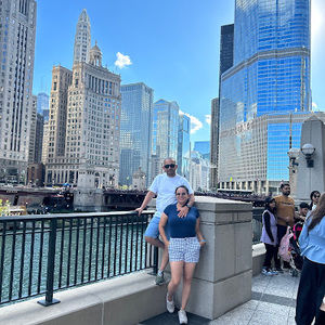 Meet your Posher, Priscilla